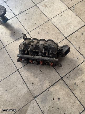 ΕΙΣΑΓΩΓΗ ALFA ROMEO 156-147