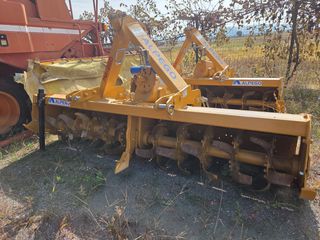 Φρέζες Alpego 2010 FM 250