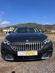 Bmw 216 2021