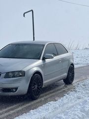 Audi A3 2004