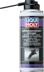 Liqui Moly Καθαριστικό Σπρέι 200ml 1τμχ Αισθητήρα Μάζας Αέρα (4066)