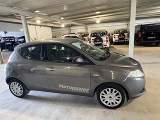 Lancia Ypsilon 2013 YPSILON 1.3 DIESEL