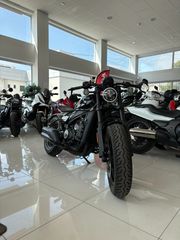 CFmoto 450 CL-C 2026 Bobber
