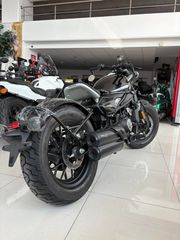 CFmoto 450 CL-C 2026 Bobber