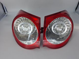 VW PASSAT CARAVAN 2005-2011 ΦΑΝΑΡΙΑ ΠΙΣΩ ΓΝΗΣΙΑ