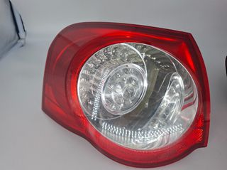 VW PASSAT CARAVAN 2005-2011 ΦΑΝΑΡΙΑ ΠΙΣΩ ΓΝΗΣΙΑ-thumb-1