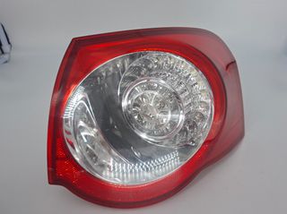 VW PASSAT CARAVAN 2005-2011 ΦΑΝΑΡΙΑ ΠΙΣΩ ΓΝΗΣΙΑ-thumb-2
