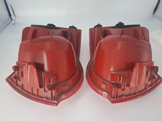 VW PASSAT CARAVAN 2005-2011 ΦΑΝΑΡΙΑ ΠΙΣΩ ΓΝΗΣΙΑ-thumb-3