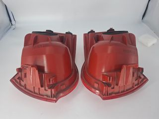 VW PASSAT CARAVAN 2005-2011 ΦΑΝΑΡΙΑ ΠΙΣΩ ΓΝΗΣΙΑ-thumb-4