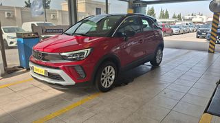 Opel Crossland 2022 Elegance 1.5lt Diesel, 110hp Start & Stop MT6