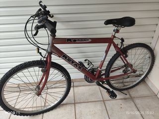 All - Mountain 2000 Rotax Rs1000