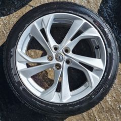 OPEL ASTRA K 2017 ΖΑΝΤΟΛΑΣΤΙΧΑ 17 ΑΡΕΣ ΛΆΣΤΙΧΑ ΤΟΥ 24 ΤΑ ΜΠΡΟΣΤΆ 23 ΤΑ ΠΙΣΩ-thumb-4