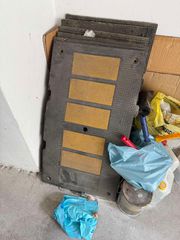 ΣΑΜΑΡΑΚΙΑ ΔΡΟΜΟΥ ΚΑΙ PARKING - ΜΕΙΩΤΕΣ ΤΑΧΥΤΗΤΑΣ