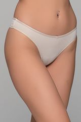 The Comfy String Ύφασμα Ριπ - Μπεζ
