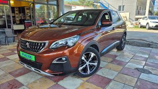 Peugeot 3008 2019 1.2 PureTech 130 HP Ελληνικό Auto Ψάλτου