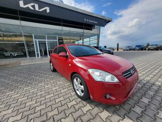 Kia Ceed / cee'd 2008 3door 1.4 100ps
