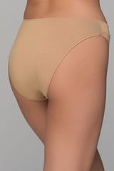 Σλιπ Bikini Bamboo - Μπεζ-thumb-1