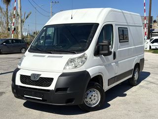 Peugeot 2013 Boxer 2013 * 2.2 HDi * Super TIMH *