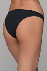 The Comfy Brazil Ύφασμα Ριπ Μαύρο-thumb-1