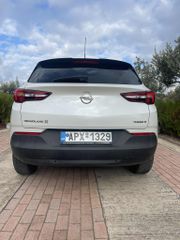 Opel Grandland X 2019 Turbo D