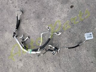 ΣΩΛΗΝΑΚΙΑ A/C ΚΟΜΠΛΕ  PEUGEOT 3008 ,   ΚΩΔ.KIN. YH01, MONTEΛΟ 2016-2020