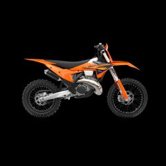KTM 250 EXC-F 2026