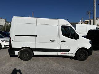 Φορτηγό Έως 7.5τ Nissan 2024 interstar
