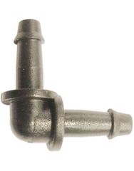 Γωνία φις 6mm (Φ6) μίνι 3117/0606 palaplast