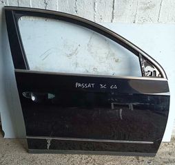 ΠΟΡΤΑ ΕΜΠΡΟΣ ΔΕΞΙΑ VW PASSAT 3C CARAVAN