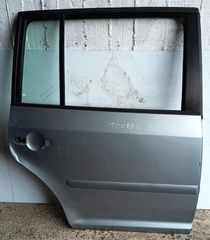 ΠΟΡΤΑ ΠΙΣΩ ΔΕΞΙΑ VW TOURAN