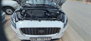 Jaguar E-Pace 2022 ''AΓΓΕΛΙΔΗΣ''D165 AWD ΥΒΡΙΔΙΚΟ DIESEL+ΑUTOMATIC+XENON+NAVI3D-thumb-17