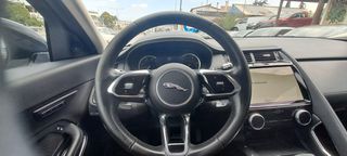 Jaguar E-Pace 2022 ''AΓΓΕΛΙΔΗΣ''D165 AWD ΥΒΡΙΔΙΚΟ DIESEL+ΑUTOMATIC+XENON+NAVI3D-thumb-6