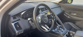 Jaguar E-Pace 2022 ''AΓΓΕΛΙΔΗΣ''D165 AWD ΥΒΡΙΔΙΚΟ DIESEL+ΑUTOMATIC+XENON+NAVI3D-thumb-36