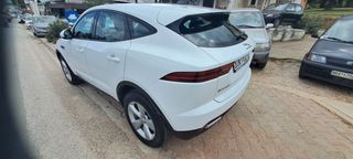 Jaguar E-Pace 2022 ''AΓΓΕΛΙΔΗΣ''D165 AWD ΥΒΡΙΔΙΚΟ DIESEL+ΑUTOMATIC+XENON+NAVI3D-thumb-4