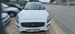 Jaguar E-Pace 2022 ''AΓΓΕΛΙΔΗΣ''D165 AWD ΥΒΡΙΔΙΚΟ DIESEL+ΑUTOMATIC+XENON+NAVI3D-thumb-2