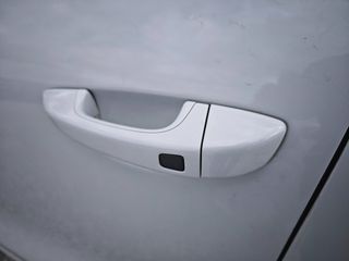 PORSCHE CAYENNE '10-'15 * ΧΕΡΟΥΛΙ ΕΞΩΤΕΡΙΚΟ ΕΜΠΡΟΣ ΑΡΙΣΤΕΡΟ *ΑΝΤΑΛΛΑΚΤΙΚΑ SUVparts - AUTOplace*