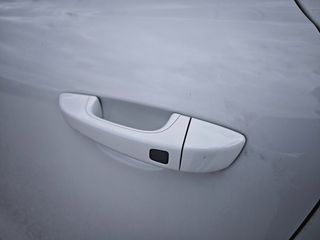 PORSCHE CAYENNE '10-'15 * ΧΕΡΟΥΛΙ ΕΞΩΤΕΡΙΚΟ ΠΙΣΩ ΑΡΙΣΤΕΡΟ *ΑΝΤΑΛΛΑΚΤΙΚΑ SUVparts - AUTOplace*