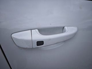 PORSCHE CAYENNE '10-'15 * ΧΕΡΟΥΛΙ ΕΞΩΤΕΡΙΚΟ ΕΜΠΡΟΣ ΔΕΞΙ *ΑΝΤΑΛΛΑΚΤΙΚΑ SUVparts - AUTOplace*