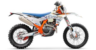 KTM 350 EXC-F SIX DAYS 2026 EXCF 350 SIX DAYS