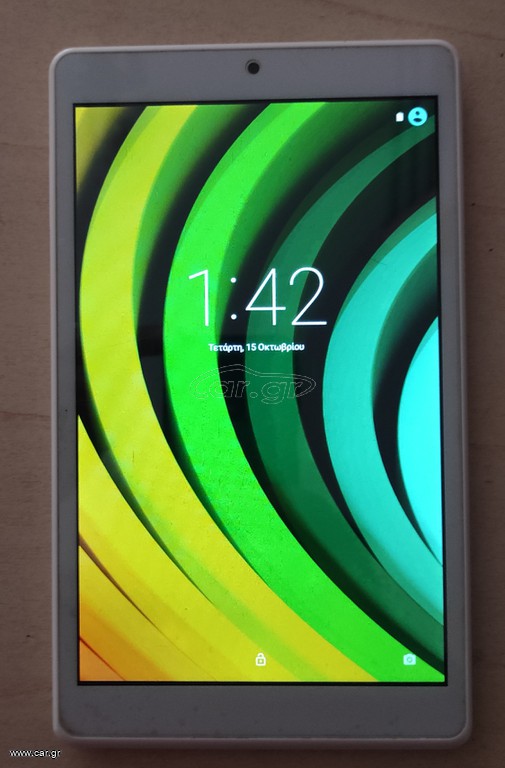Tablet Bitmore Linetab 811Q 8''
