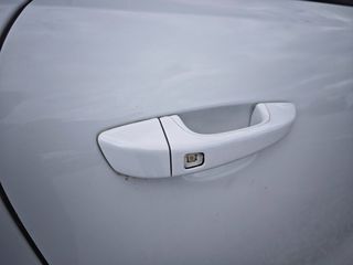 PORSCHE CAYENNE '10-'15 * ΧΕΡΟΥΛΙ ΕΞΩΤΕΡΙΚΟ ΠΙΣΩ ΔΕΞΙ *ΑΝΤΑΛΛΑΚΤΙΚΑ SUVparts - AUTOplace*