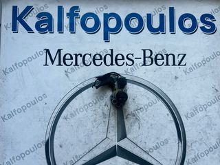 MERCEDES-BENZ SPRINTER W906 ΜΠΕΚ ADBLUE