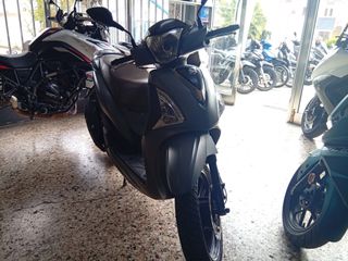 Sym Symphony ST 200i 2016-thumb-1