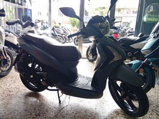 Sym Symphony ST 200i 2016