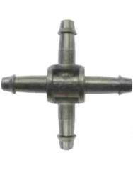 Σταυρός φις 6mm (Φ6) 3412/6666 palaplast