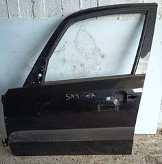ΠΟΡΤΑ ΕΜΠΡΟΣ ΑΡΙΣΤΕΡΗ SUZUKI SX4