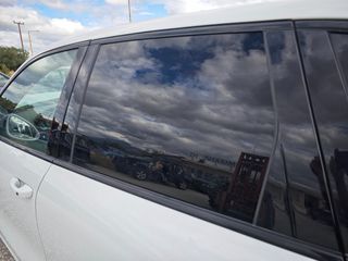 PORSCHE CAYENNE '10-'15 * ΤΖΑΜΙ ΠΑΡΑΘΥΡΟΥ ΠΙΣΩ ΑΡΙΣΤΕΡΟ *ΑΝΤΑΛΛΑΚΤΙΚΑ SUVparts - AUTOplace*