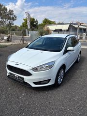 Ford Focus 2015 BUSINESS-thumb-1
