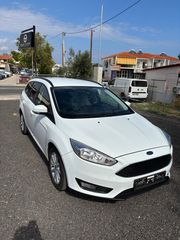 Ford Focus 2015 BUSINESS-thumb-2
