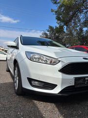 Ford Focus 2015 BUSINESS-thumb-6